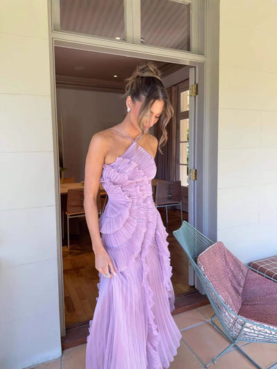 ליאורה™ | שמלת קלילה אלגנטית