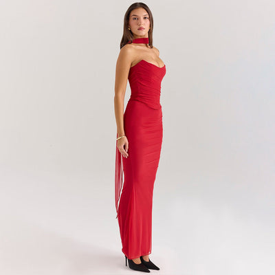 נסה™ | סט שמלה מרשים