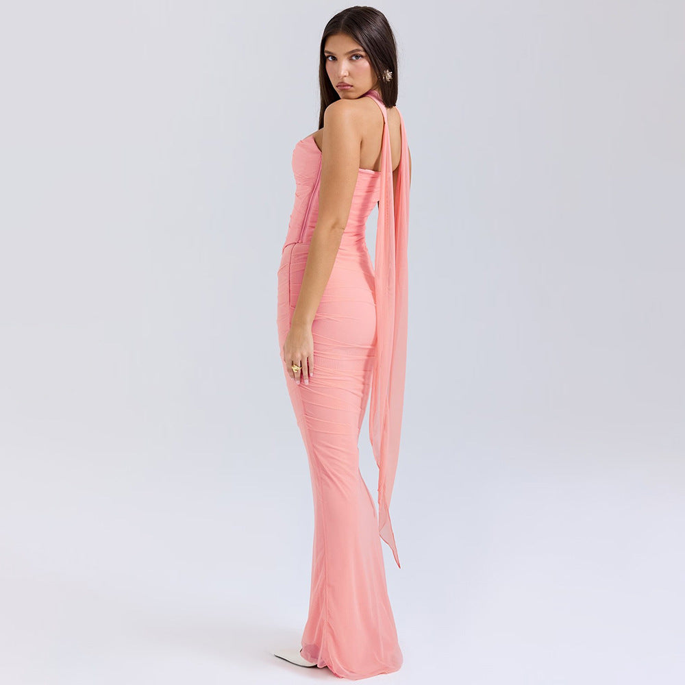 נסה™ | סט שמלה מרשים