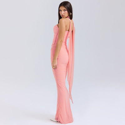 נסה™ | סט שמלה מרשים