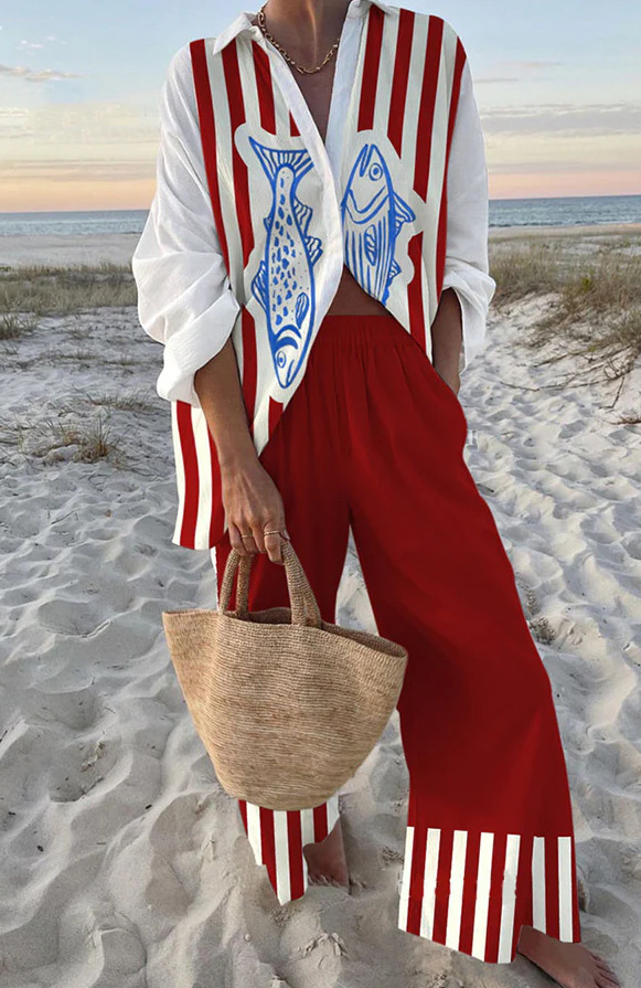 מארטה™ | סט סטמפאטו