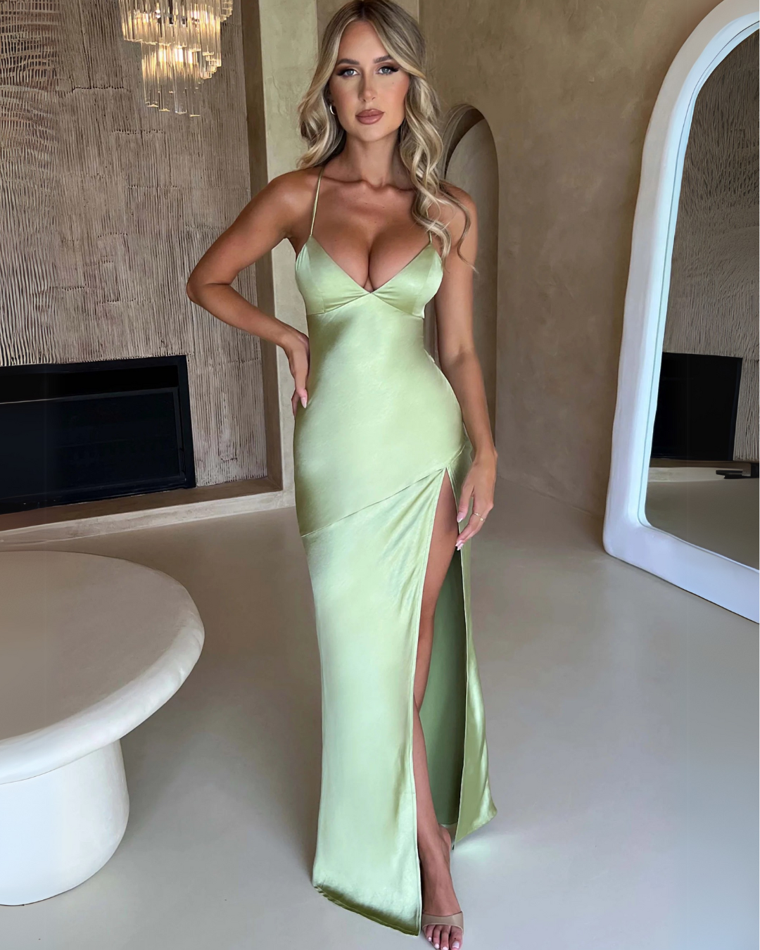 פופי™ | שמלה יוקרתית