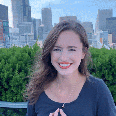 לובלה™ | שרשרת לב אישית