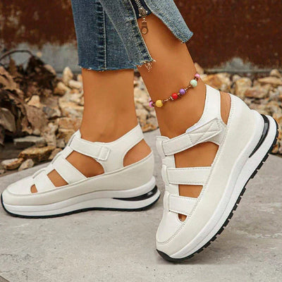 דניאלה™ | סנדלים נוחות נגד שחיקה