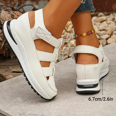 דניאלה™ | סנדלים נוחות נגד שחיקה