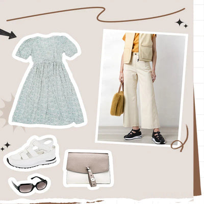 דניאלה™ | סנדלים נוחות נגד שחיקה