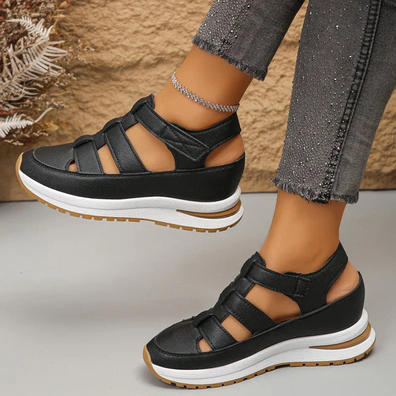 דניאלה™ | סנדלים נוחות נגד שחיקה