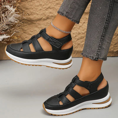 דניאלה™ | סנדלים נוחות נגד שחיקה