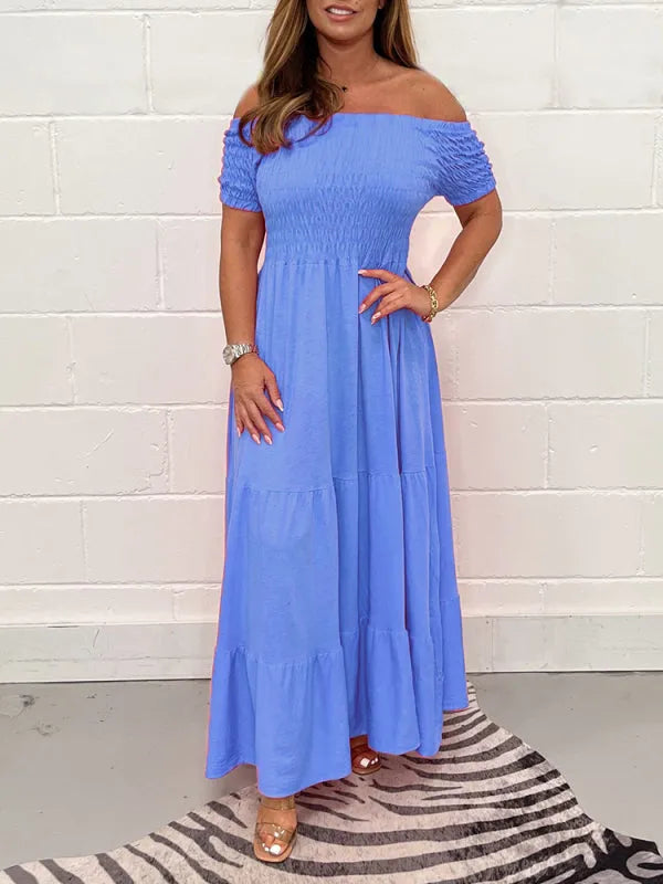 טוריה™ | שמלת מקסי