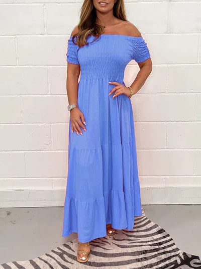 טוריה™ | שמלת מקסי