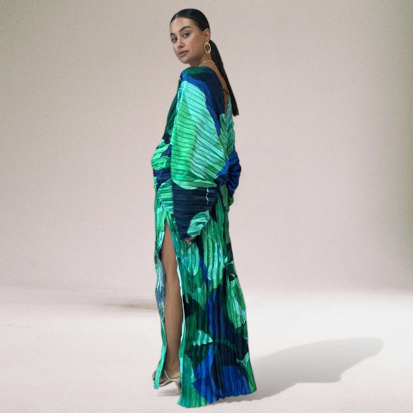 טלית'ה™ | שמלת מקסי מושלמת