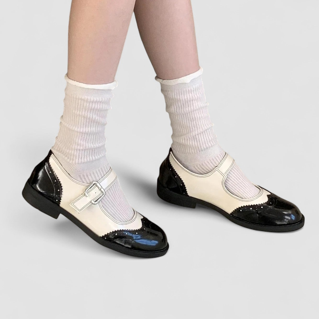 לינוי™ | נעלי מרי ג’יין קלאסיות