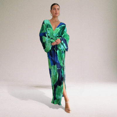 טלית'ה™ | שמלת מקסי מושלמת