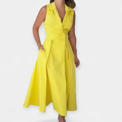 ליאורה™ | שמלת קלילה