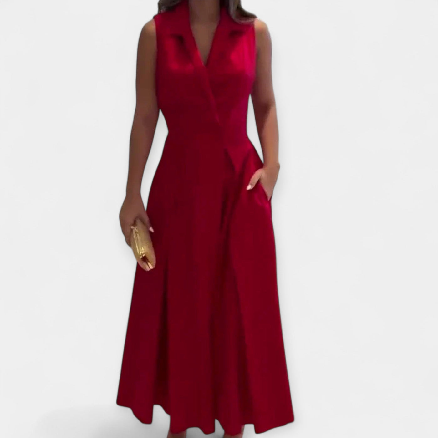 ליאורה™ | שמלת קלילה