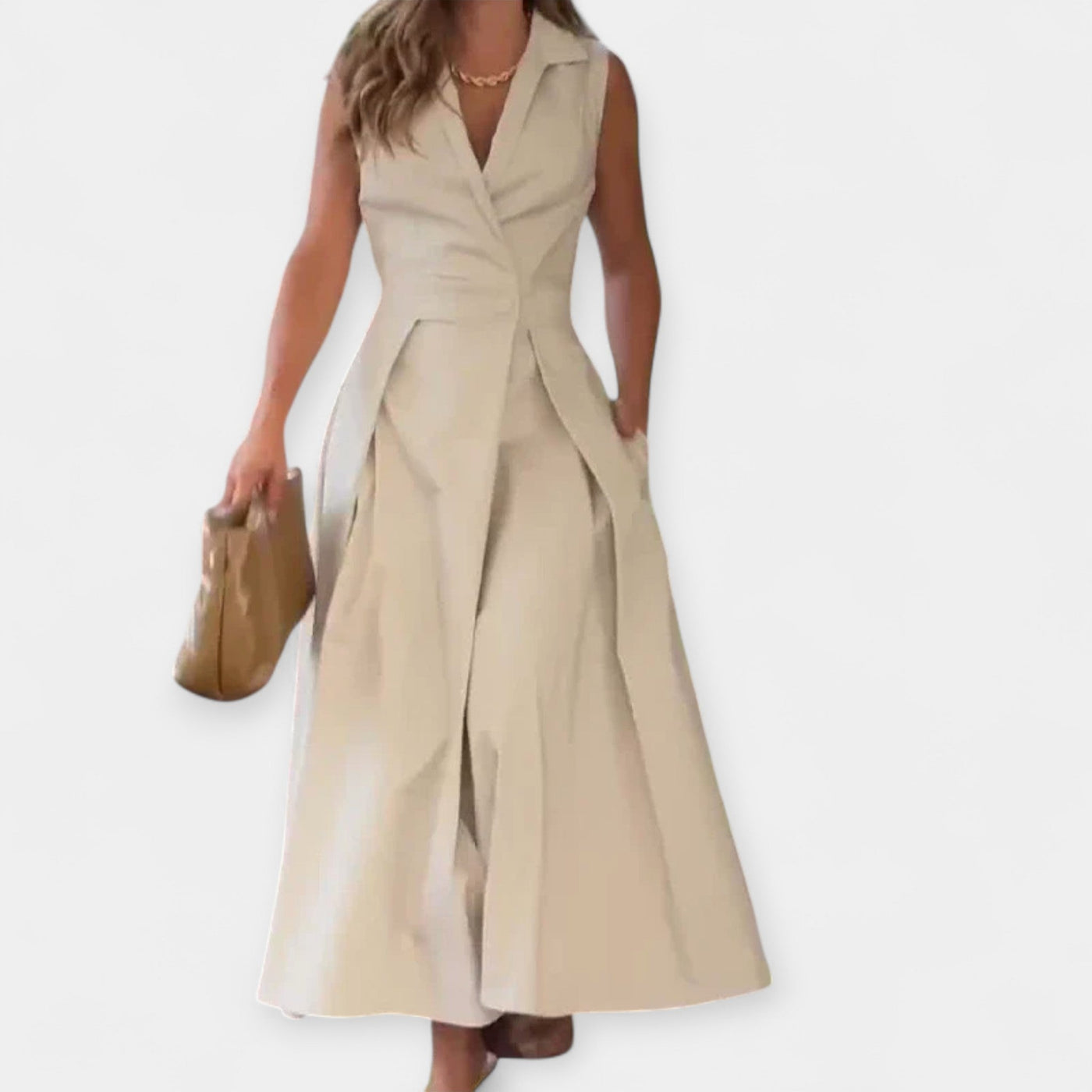 ליאורה™ | שמלת קלילה