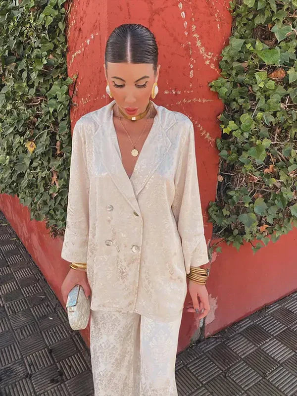 קלי™ | סט בלייזר