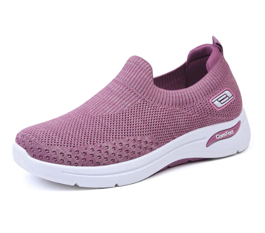 דניאלה™ | נעלי בית נוחות לנשים