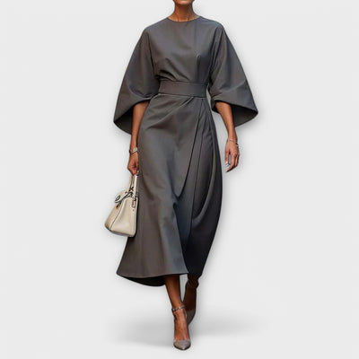 לירון™ | שמלת כיסוי בטן