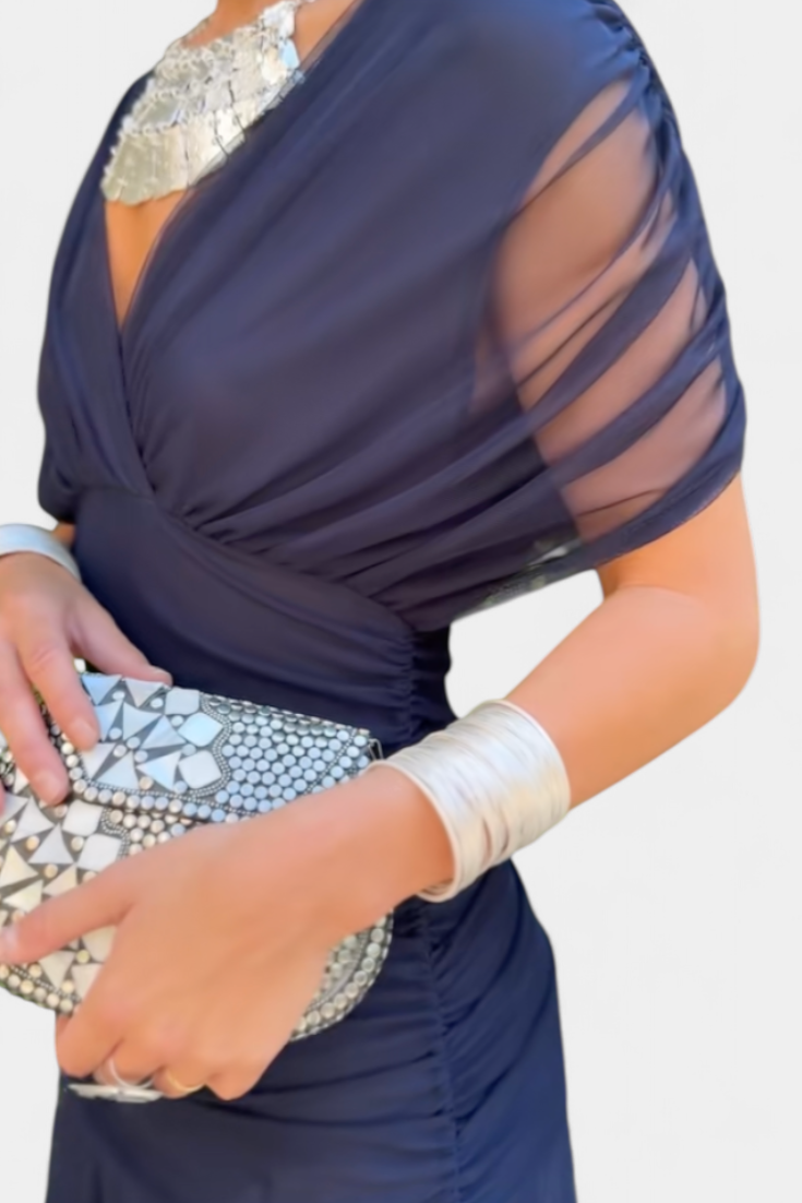 לואנה™ | שמלה אלגנטית