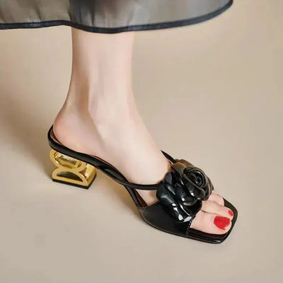 פליסיה™ | סגנון רומנטי פרחוני