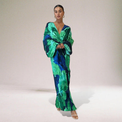 טלית'ה™ | שמלת מקסי מושלמת