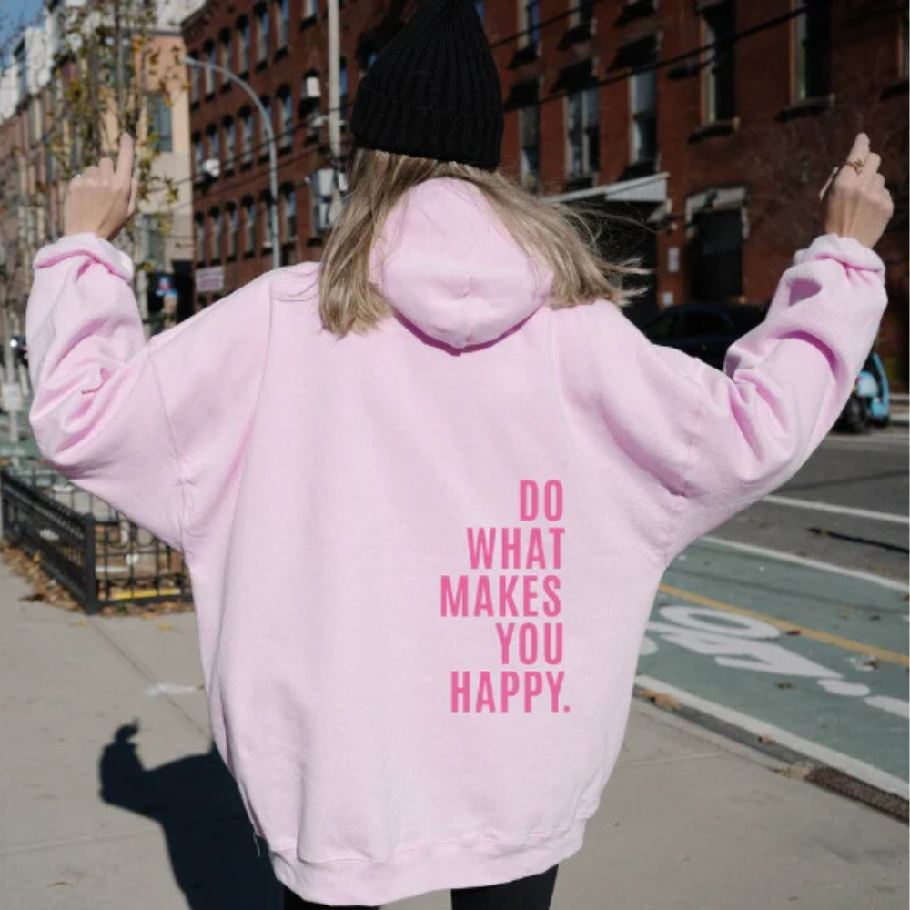 פוסקה | סווטשירט פרימיום