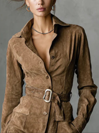 נועם™ | שמלת מידי