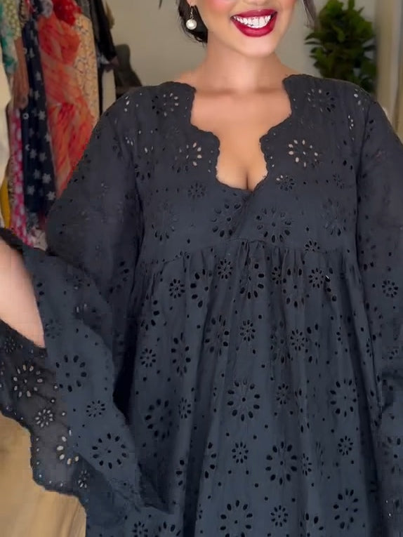 עדן™ | שמלת אלגנט