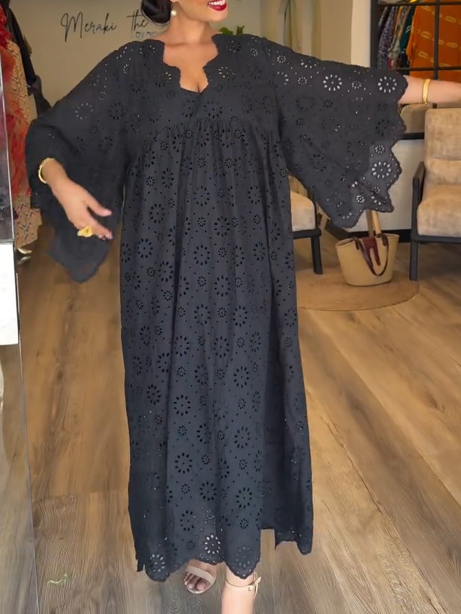 עדן™ | שמלת אלגנט