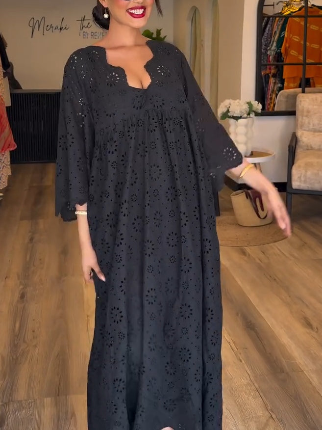 עדן™ | שמלת אלגנט