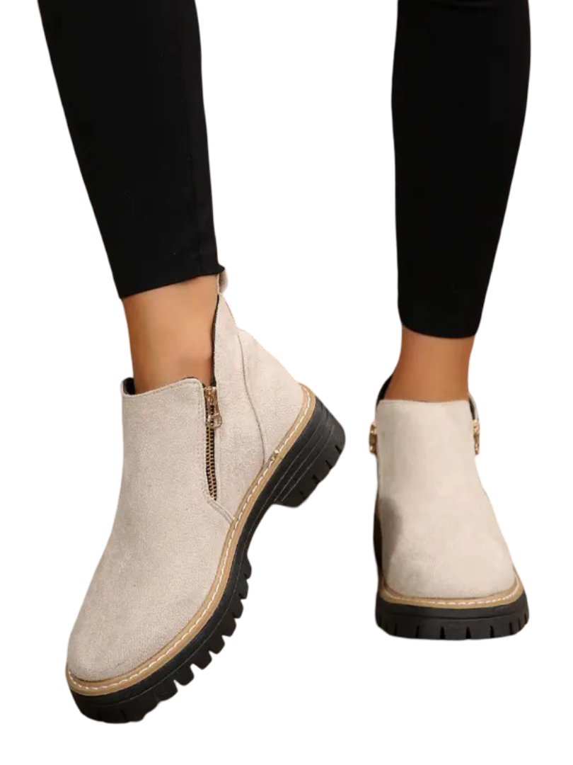 מגפוני קרסול איזולדה – שיק