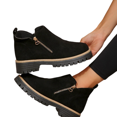 מגפוני קרסול איזולדה – שיק