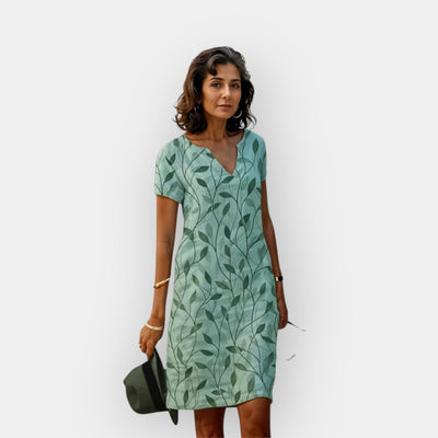 ליאורה™ | שמלת קיץ קלילה