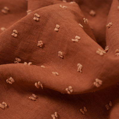 אריה™ | שמלת מידי עם מחשוף בצורת V