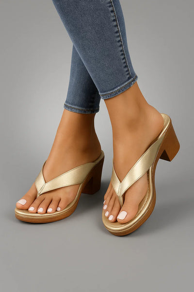 פרדריקה™ | נעלי עקב אורטופדיות