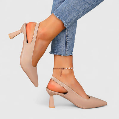 ניקולה™ | עקב פוינטד