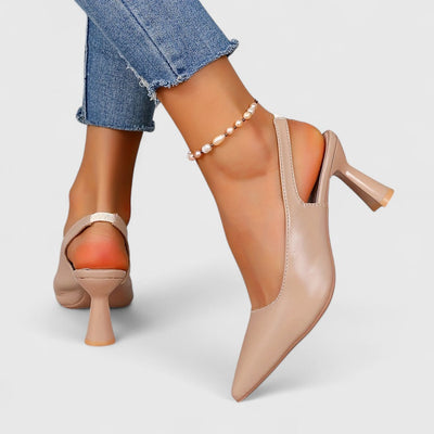 ניקולה™ | עקב פוינטד