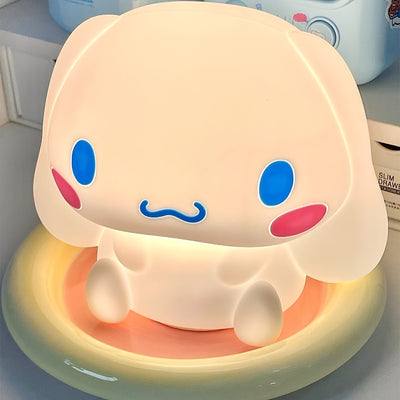 כלבלבי™ | מנורת לילה לד בסגנון סנריו