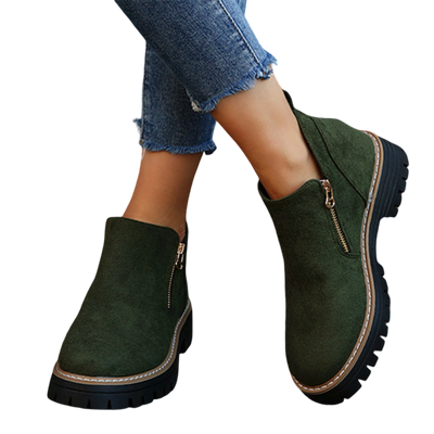 מגפוני קרסול איזולדה – שיק