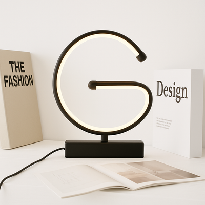 לומיברה™ | מנורת גן סולארית