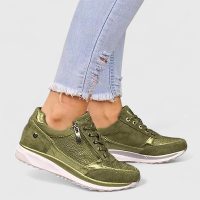 גבור™ | סניקרס נוחות