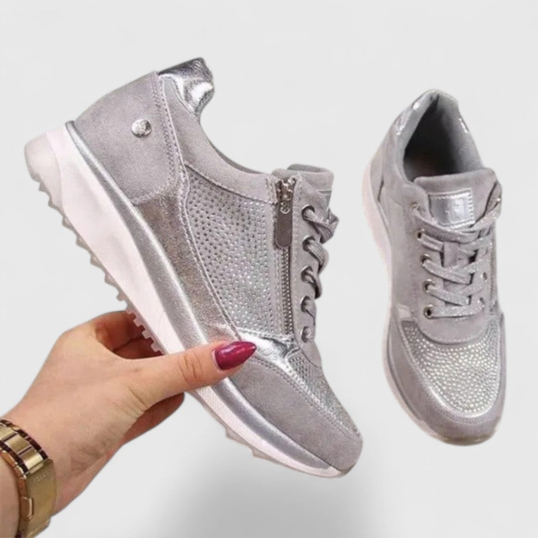 גבור™ | סניקרס נוחות