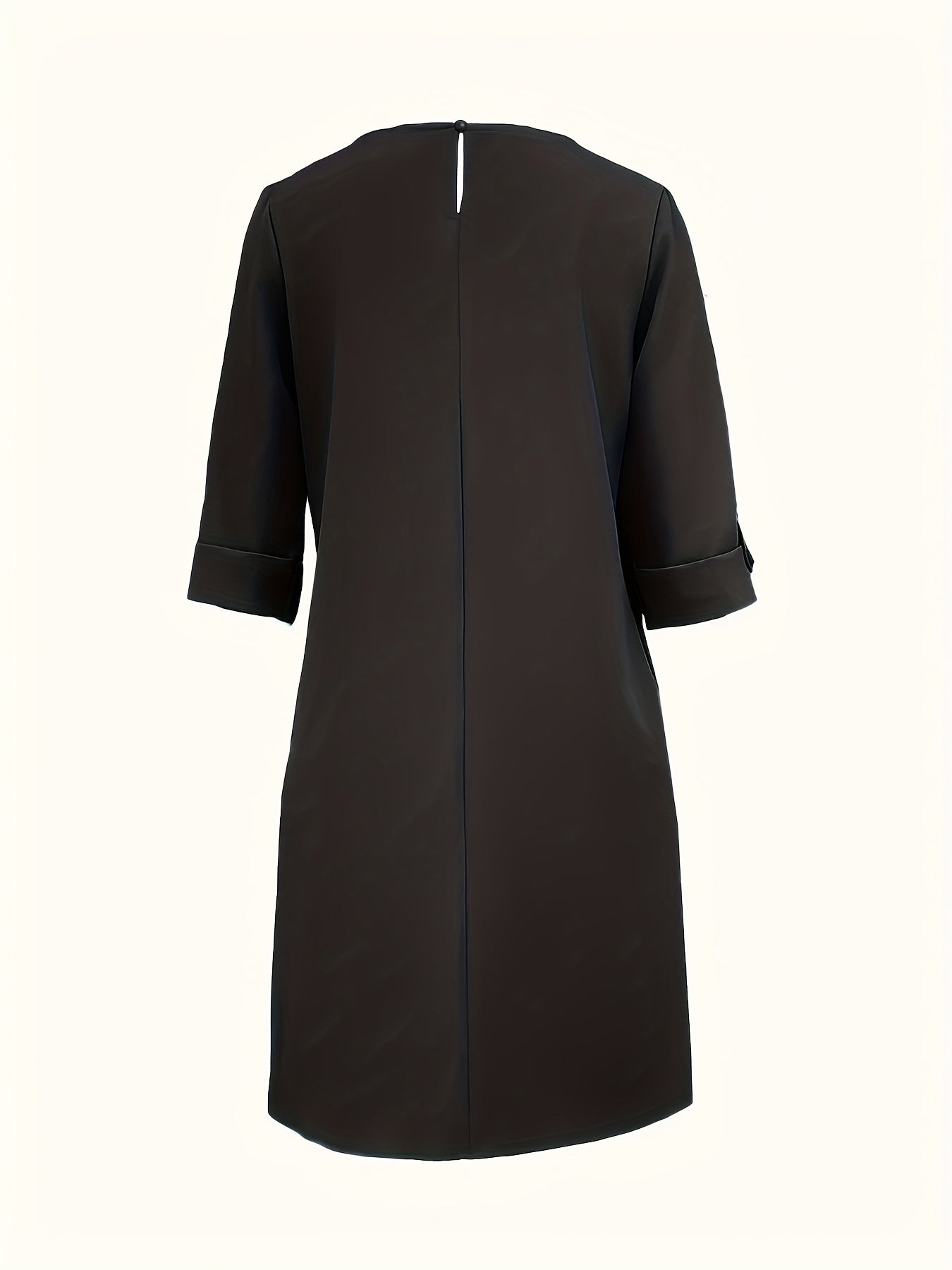 דפנה™ | שמלת יום נוחה ללא מאמץ