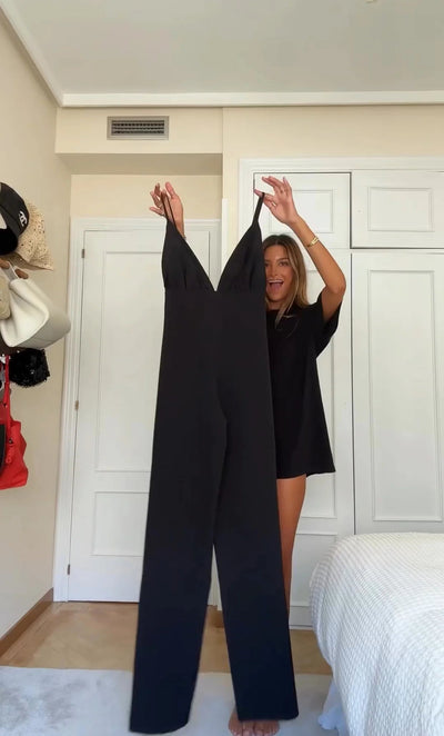 גלוריה™ | אוברול מעודן ושיקי