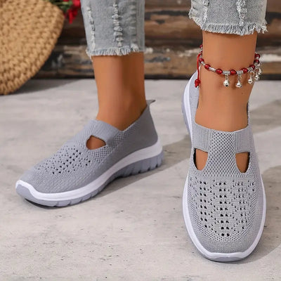 הילה™ | נעלי ספורט נשיות נושמות