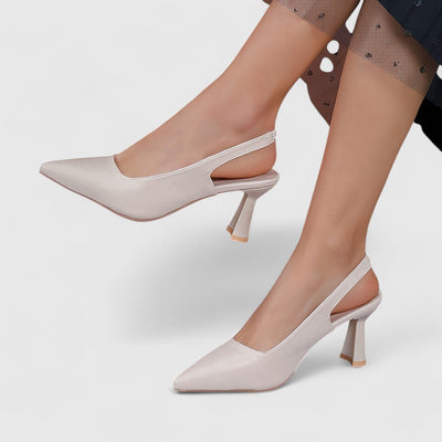 ניקולה™ | עקב פוינטד