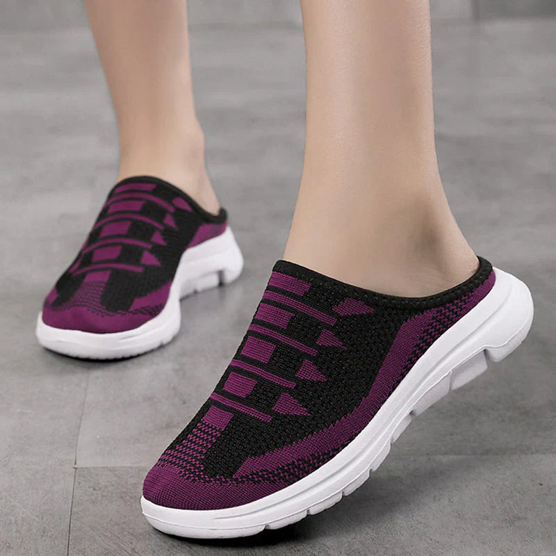 מאיה™ | כפכפים נושמים מודרניים