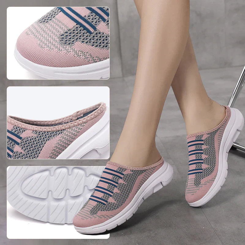 מאיה™ | כפכפים נושמים מודרניים