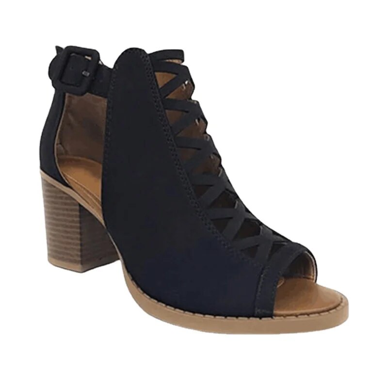 סנדיוס™ | סנדלים אורטופדיות נוחות